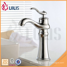 (YL5871-222) High Quality Hair Salon Foot Valve Faucet